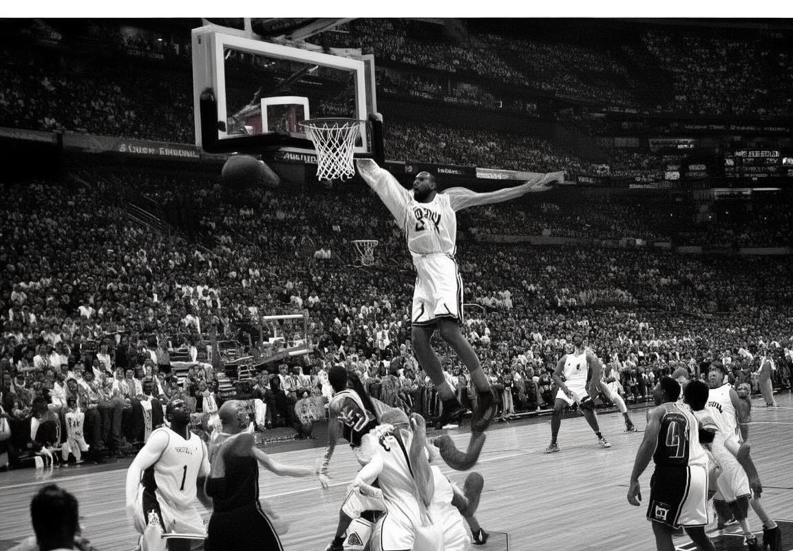 2011-2012 NBA总决赛：湖人VS热火巅峰对决回顾与影响(图3)