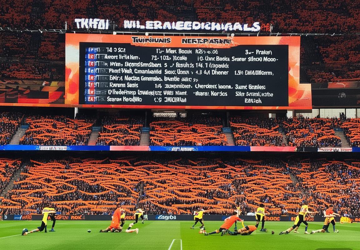 2015荷土足球友谊赛：文化碰撞与激情对决回顾(图2)