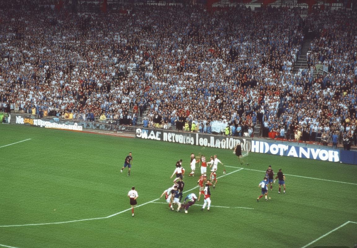 贝里VS维冈比赛全程回顾：精彩瞬间与球员亮点解析(图1)